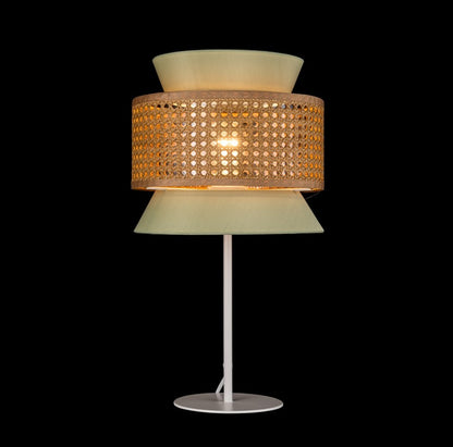 Lampara de mesa SEALIVE gr - LP5148-1T