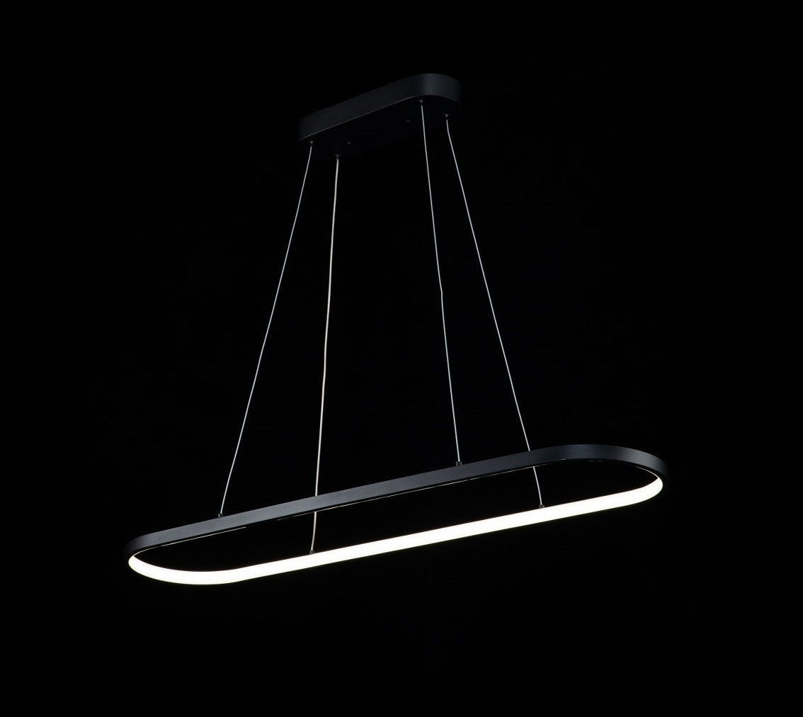 Lámpara colgante WILL LP5041-L90