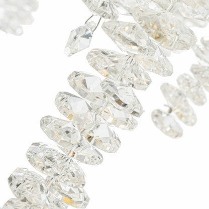 Lámpara de cristal GRAPEDROP - CLN1001-L120