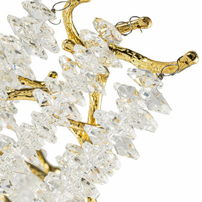 Lámpara de cristal GRAPEDROP - CLN1001-L140