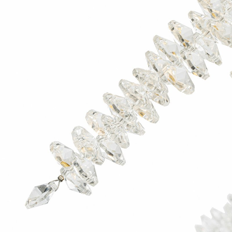 Lámpara de cristal GRAPEDROP - CLN1001-L140