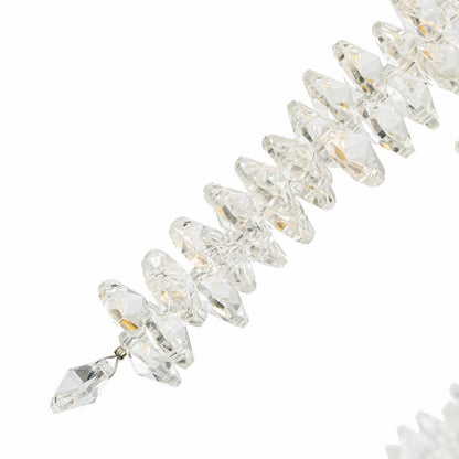 Lámpara de cristal GRAPEDROP - CLN1001-L140