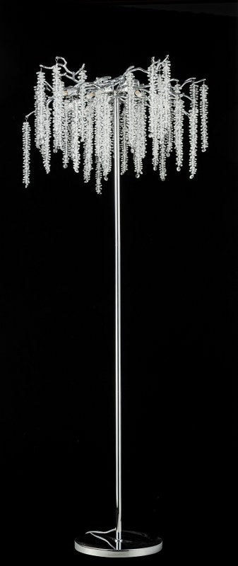 Lámpara de pie GRAPEDROP - CLN1002-1F