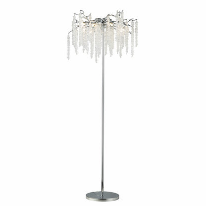 Lámpara de pie GRAPEDROP - CLN1002-1F