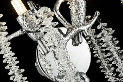 Aplique de pared GRAPEDROP - CLN1002-2W