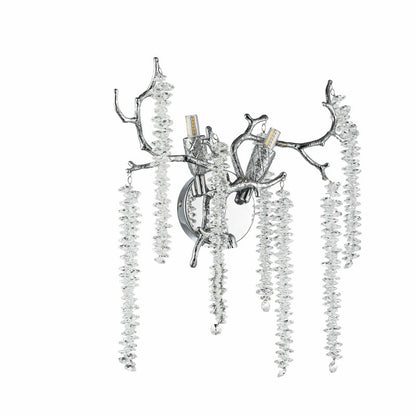 Aplique de pared GRAPEDROP - CLN1002-2W