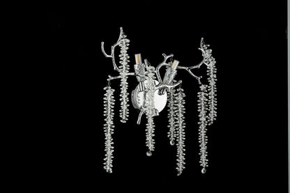 Aplique de pared GRAPEDROP - CLN1002-2W