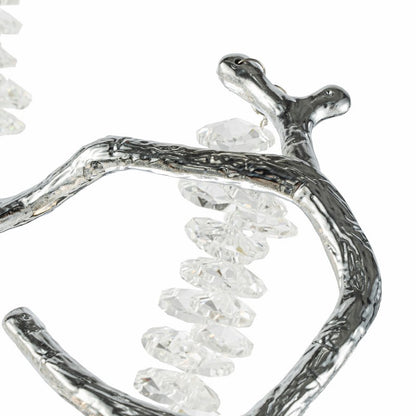 Lámpara de cristal GRAPEDROP - CLN1002-L100