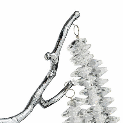 Lámpara de cristal GRAPEDROP - CLN1002-L120