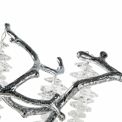 Lámpara de cristal GRAPEDROP - CLN1002-L120