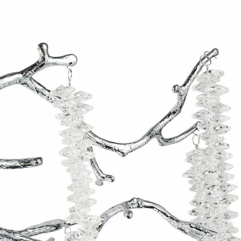 GRAPEDROP Lampara de cristal CLN1002-L140