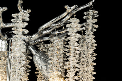 Lámpara de mesa GRAPEDROP - CLN1004-1T