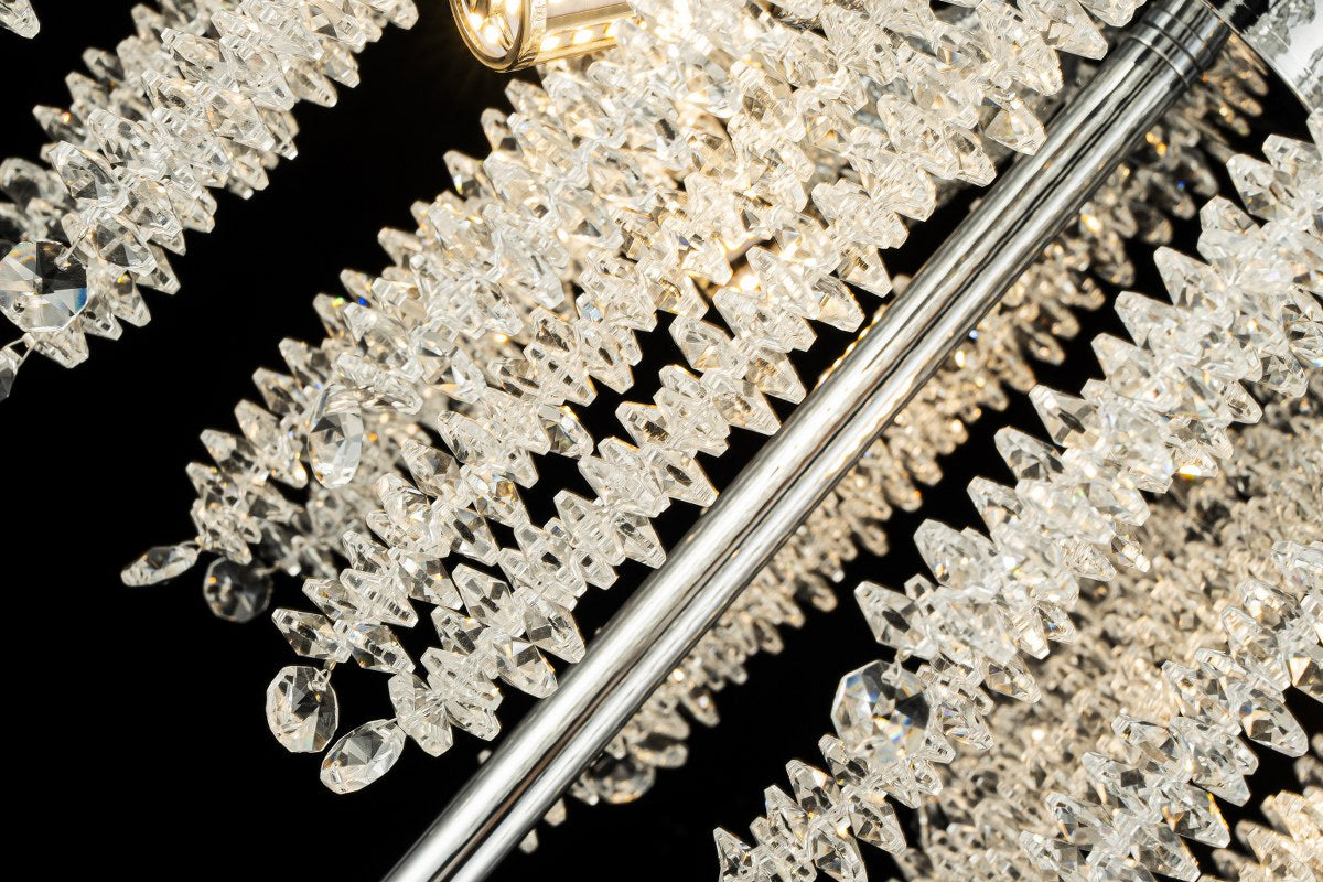 Lámpara de mesa GRAPEDROP - CLN1004-1T