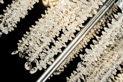 Lámpara de mesa GRAPEDROP - CLN1004-1T