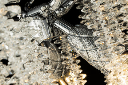 Lámpara de mesa GRAPEDROP - CLN1004-1T