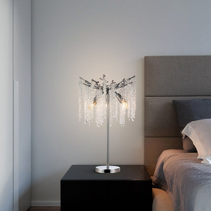 Lámpara de mesa GRAPEDROP - CLN1004-1T