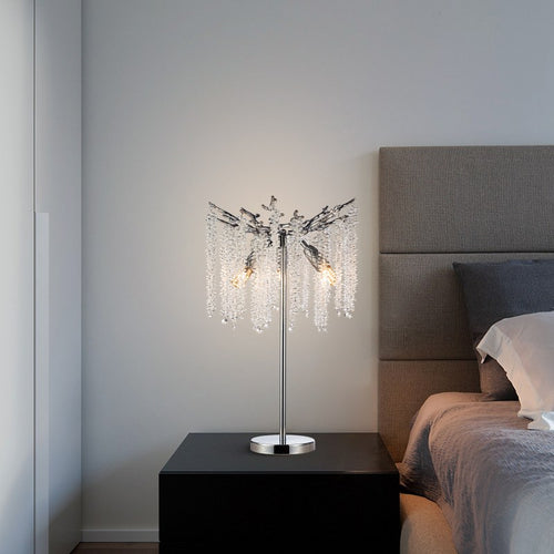 Lámpara de mesa GRAPEDROP - CLN1004-1T