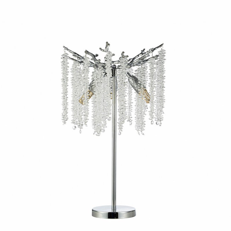 Lámpara de mesa GRAPEDROP - CLN1004-1T