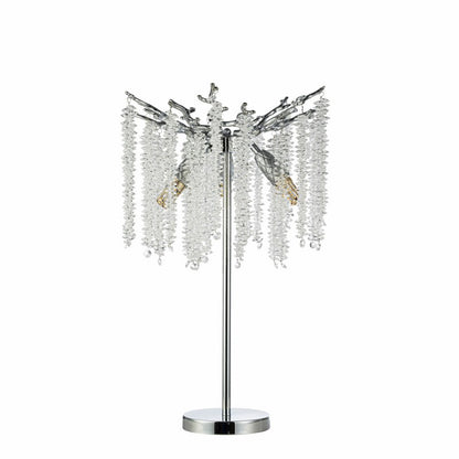 Lámpara de mesa GRAPEDROP - CLN1004-1T