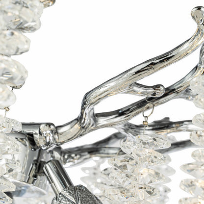 Lámpara de mesa GRAPEDROP - CLN1004-1T