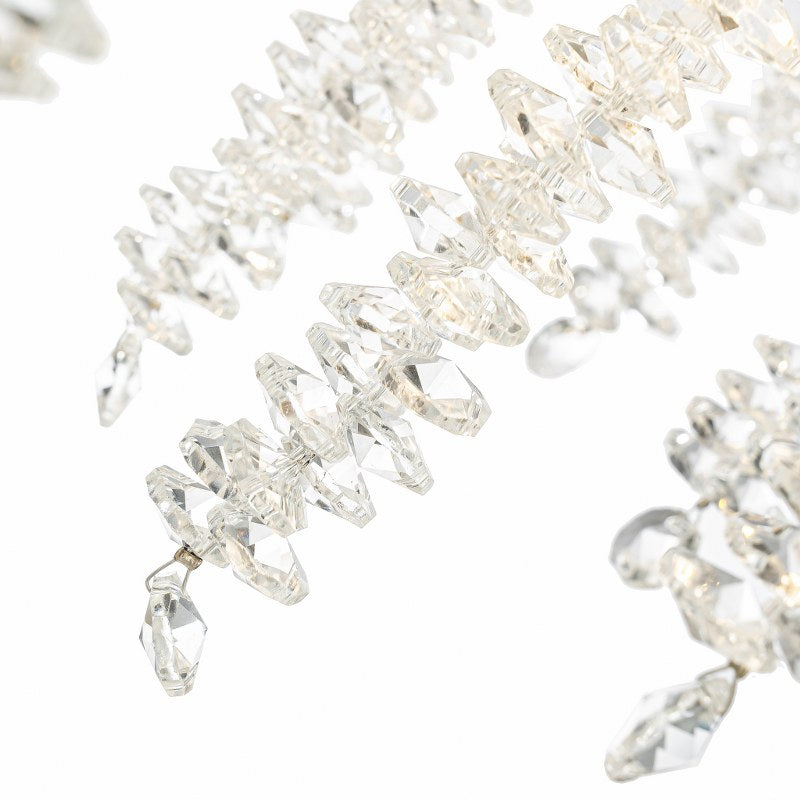 Lámpara de mesa GRAPEDROP - CLN1004-1T