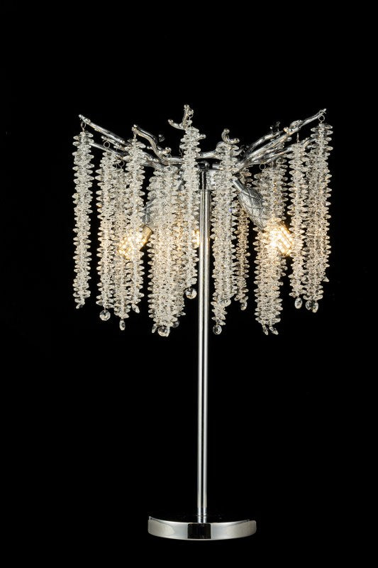 Lámpara de mesa GRAPEDROP - CLN1004-1T