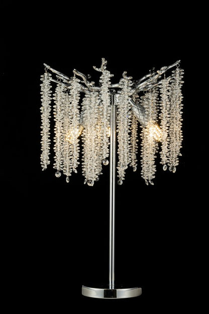 Lámpara de mesa GRAPEDROP - CLN1004-1T