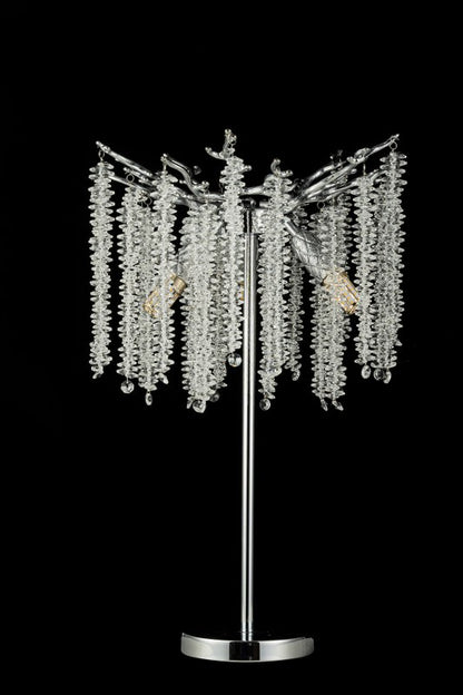 Lámpara de mesa GRAPEDROP - CLN1004-1T