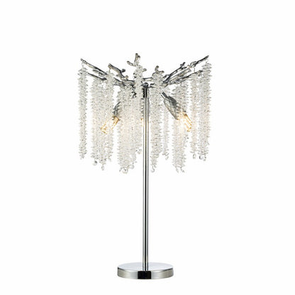 Lámpara de mesa GRAPEDROP - CLN1004-1T