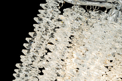 Lámpara de cristal GRAPEDROP - CLN1004-D20