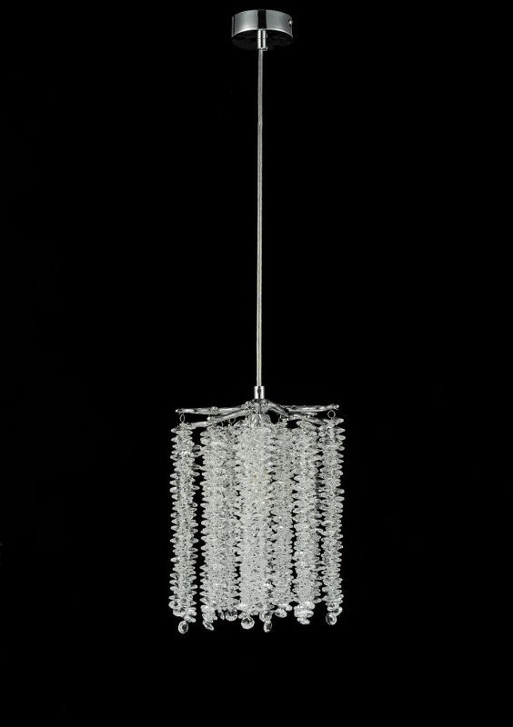 Lámpara de cristal GRAPEDROP - CLN1004-D20