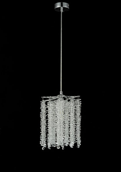 Lámpara de cristal GRAPEDROP - CLN1004-D20