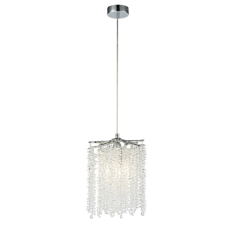 Lámpara de cristal GRAPEDROP - CLN1004-D20