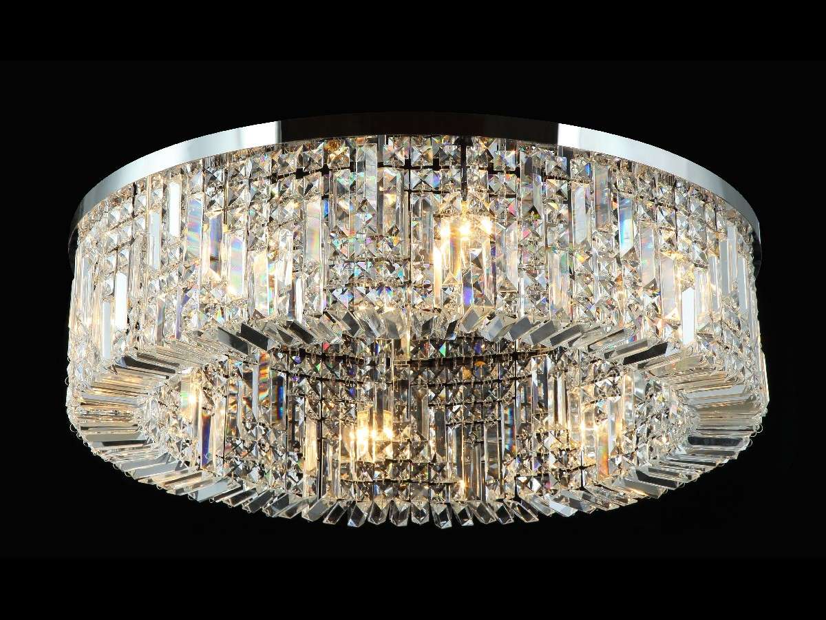 Lámpara de techo FANTASY CLN119-C D80
