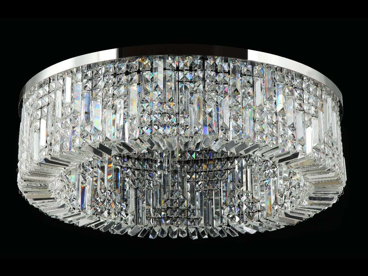 Lámpara de techo FANTASY CLN119-C D80