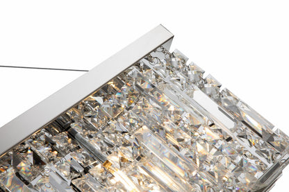 Fantasy Lampara colgante CLN119-P L80 W60