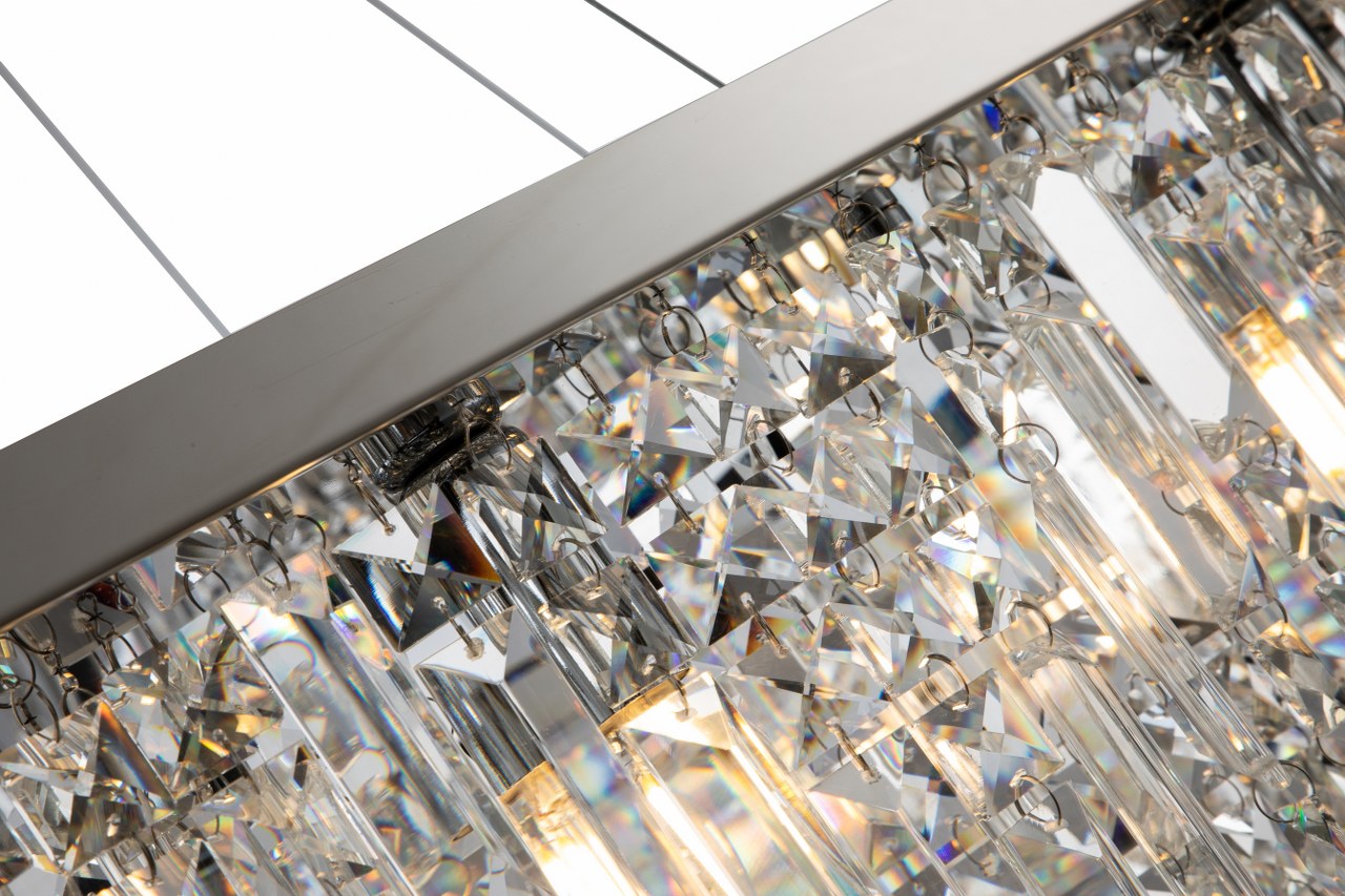 Fantasy Lampara colgante CLN119-P L80 W60