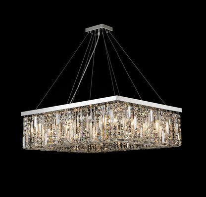 Fantasy Lampara colgante CLN119-P L80 W60