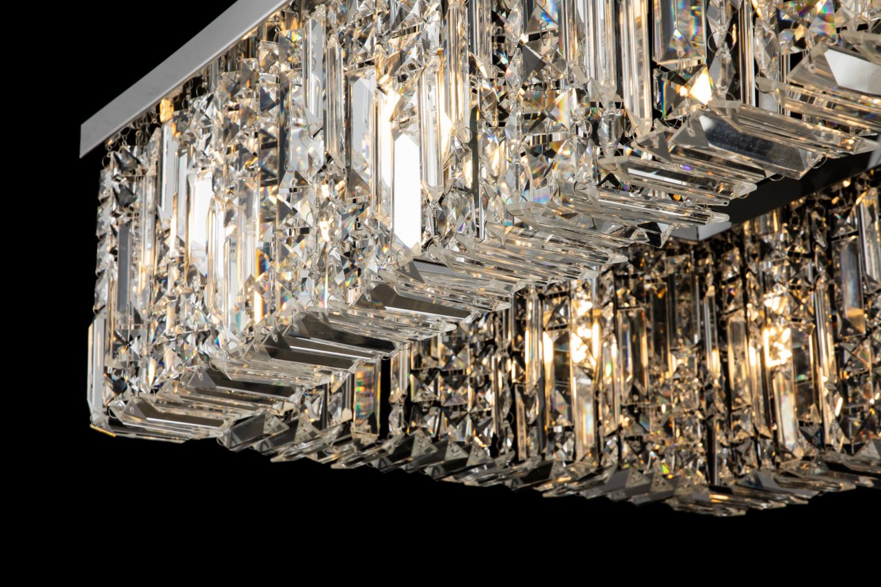 Fantasy Lampara colgante CLN119-P L80 W60