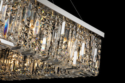 Fantasy Lampara colgante CLN119-P L80 W60