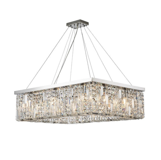 Fantasy Lampara colgante CLN119-P L80 W60