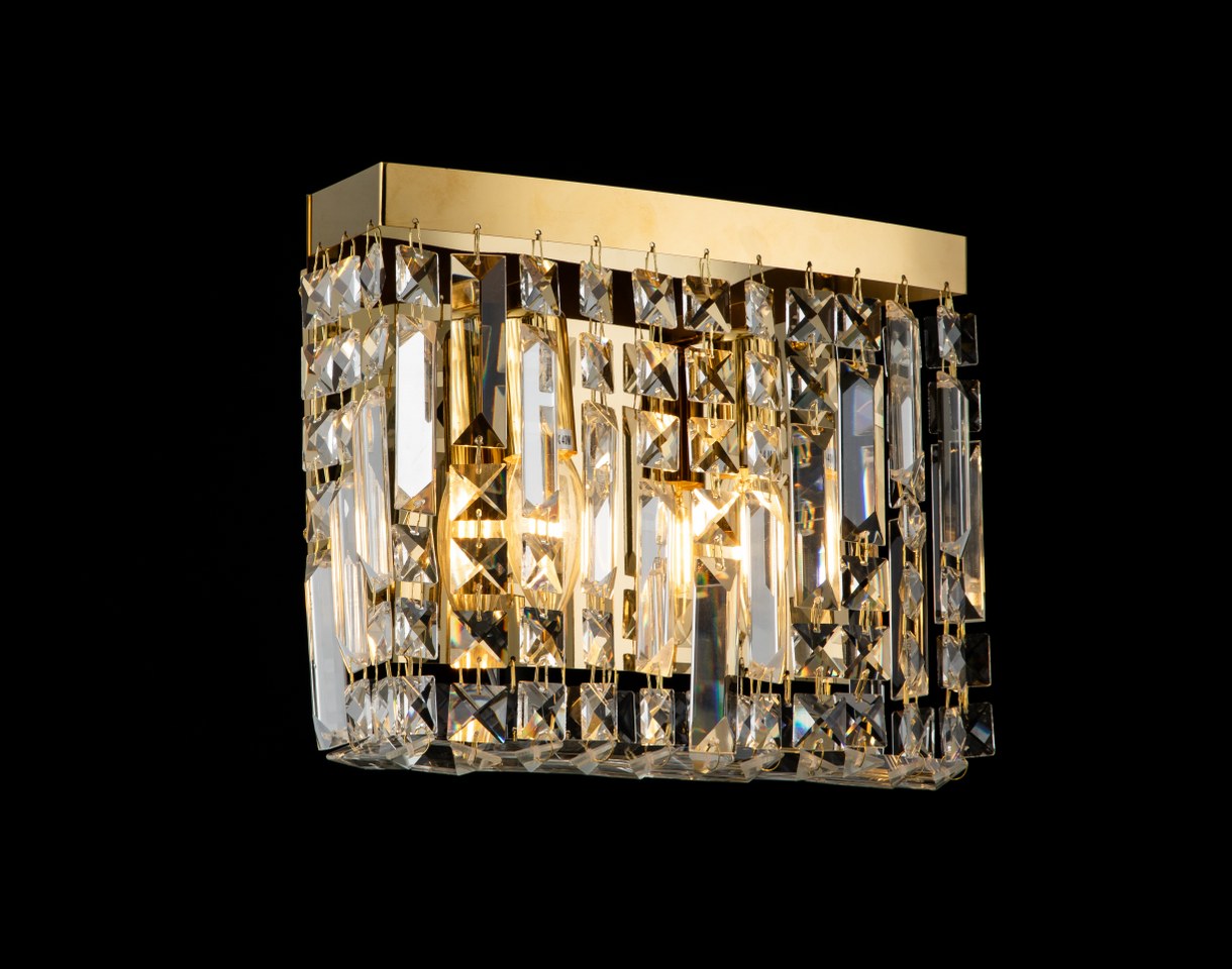 Fantasy Aplique CLN120-2W