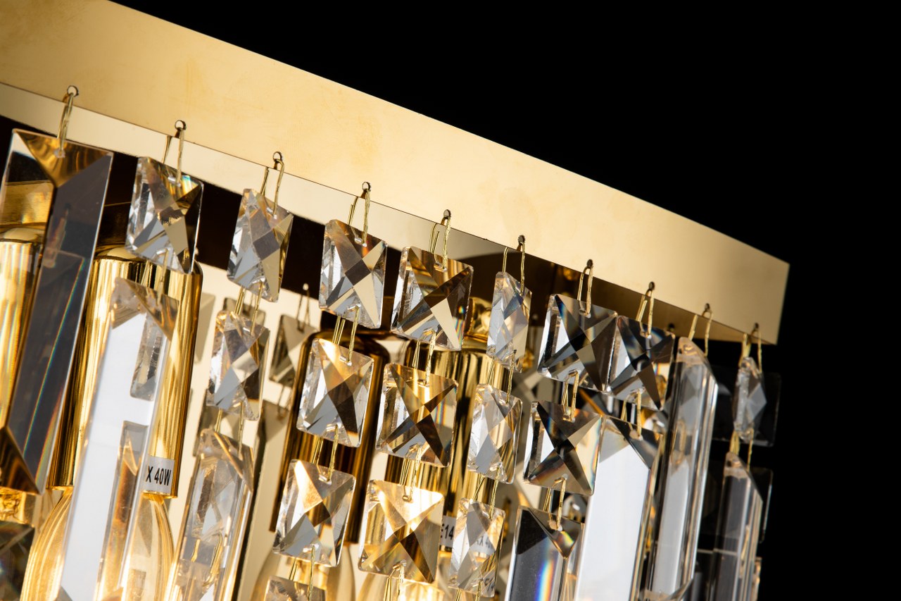 Fantasy Aplique CLN120-2W