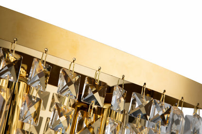 Fantasy Aplique CLN120-2W