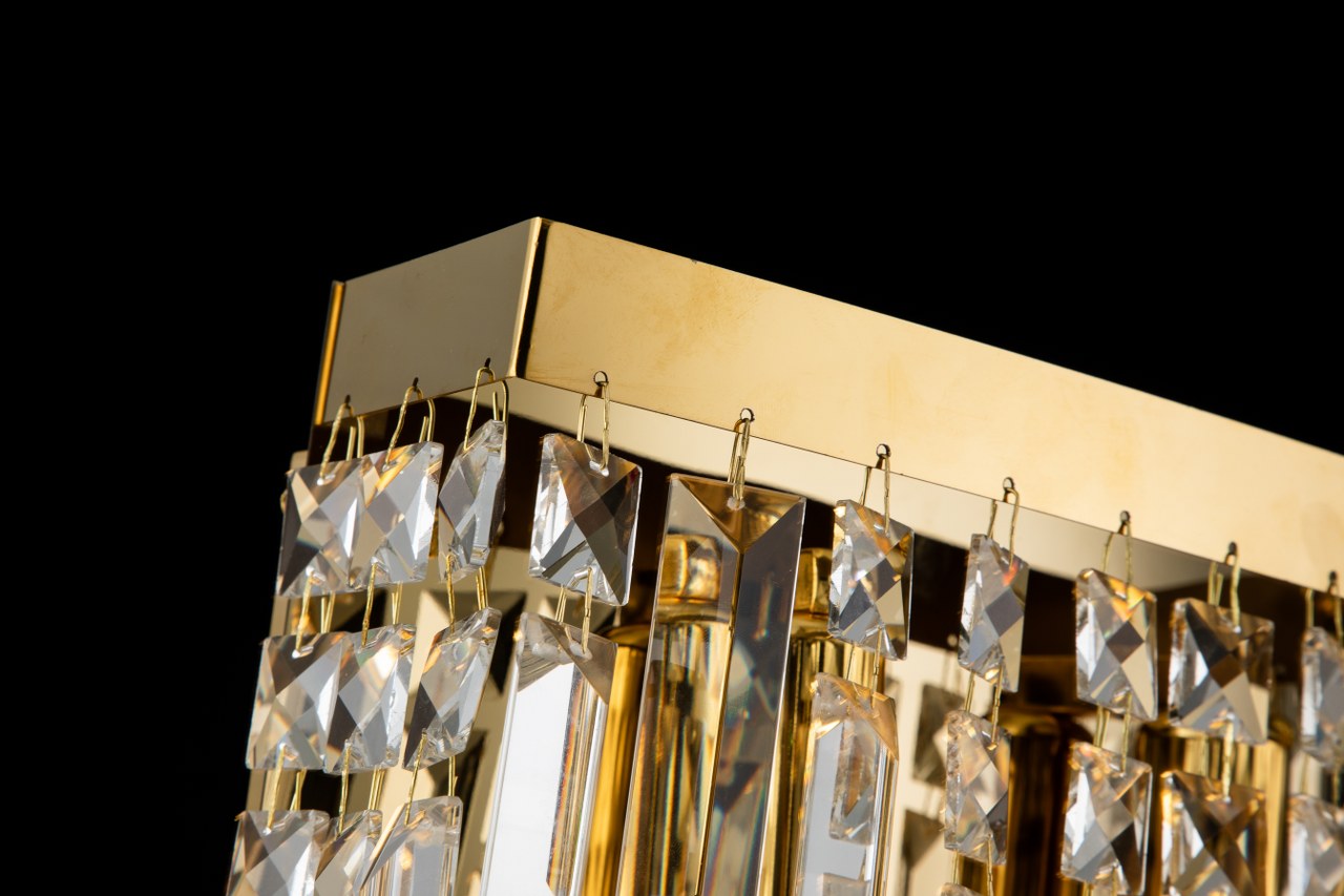 Fantasy Aplique CLN120-2W