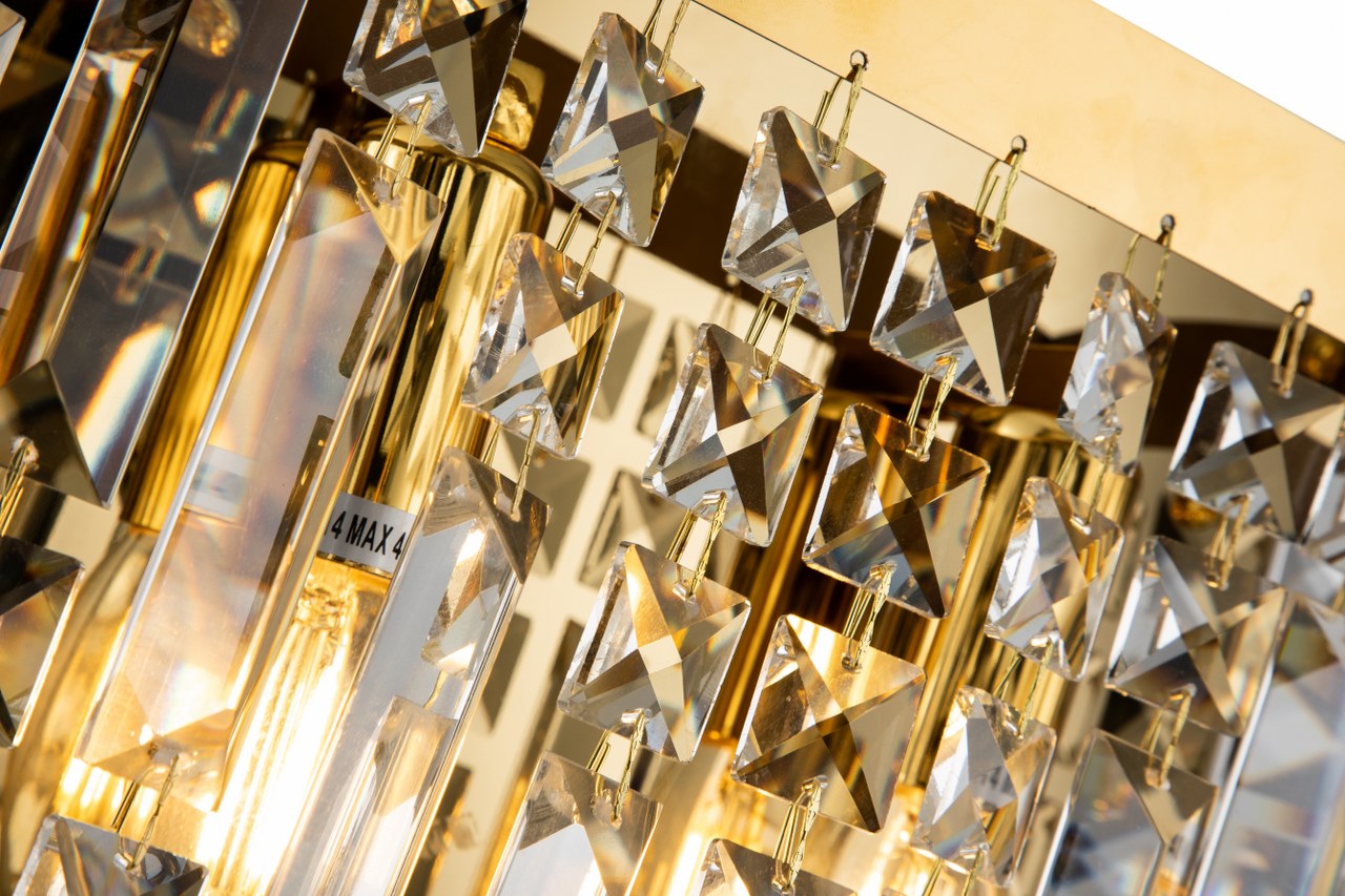 Fantasy Aplique CLN120-2W