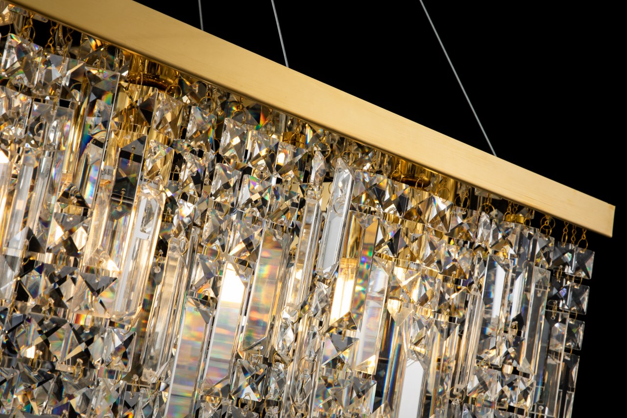 Fantasy Lampara colgante CLN120-P L80 W60