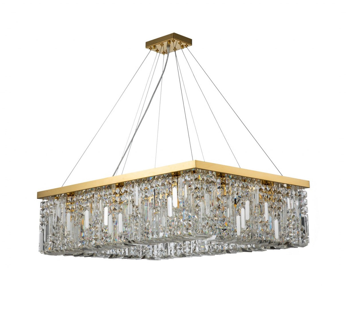 Fantasy Lampara colgante CLN120-P L80 W60