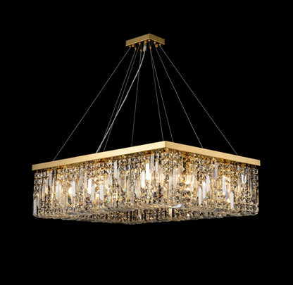 Fantasy Lampara colgante CLN120-P L80 W60