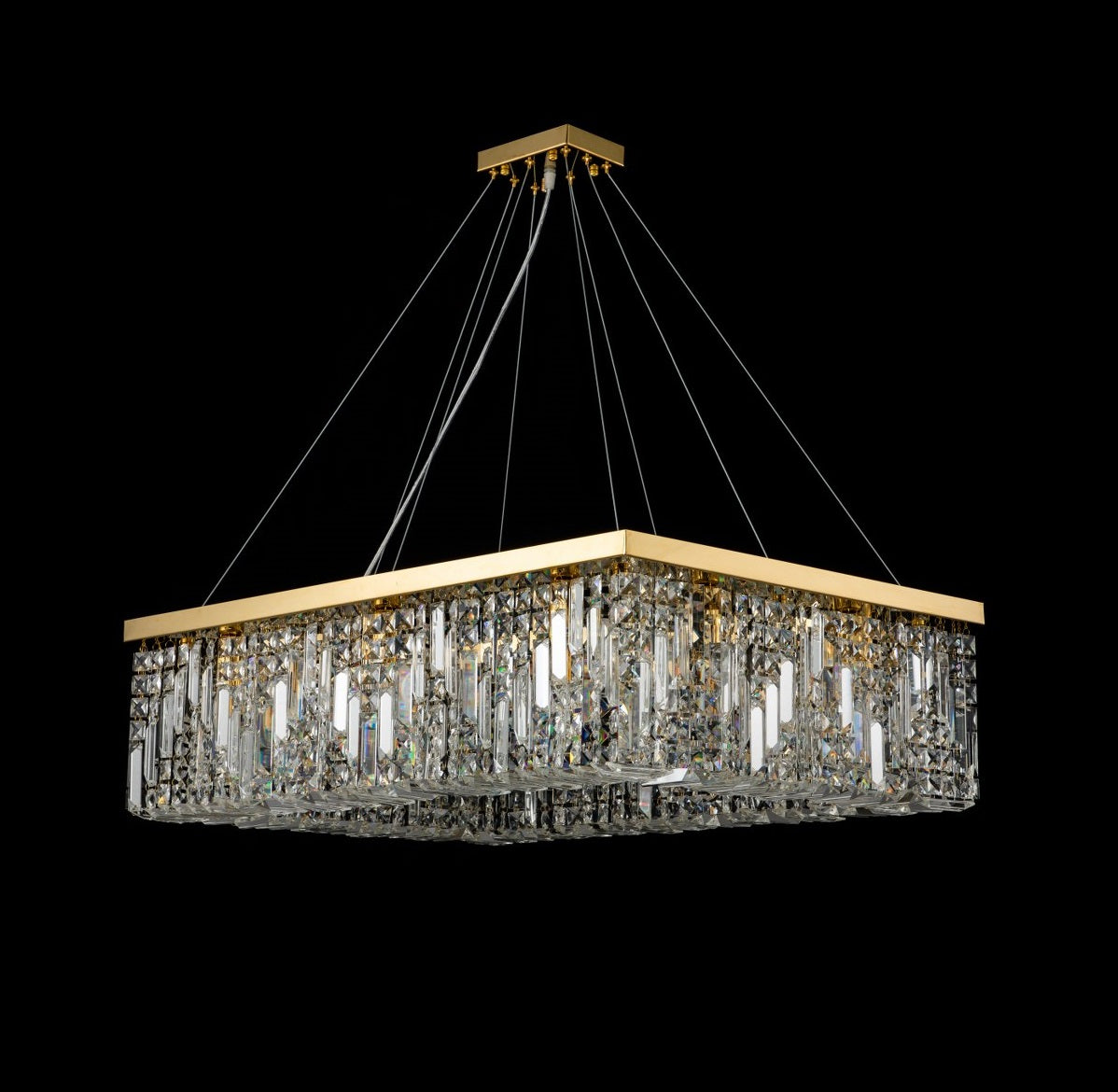 Fantasy Lampara colgante CLN120-P L80 W60